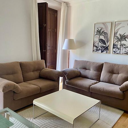 Apartamento Centro- San Agustin Granada Kültér fotó