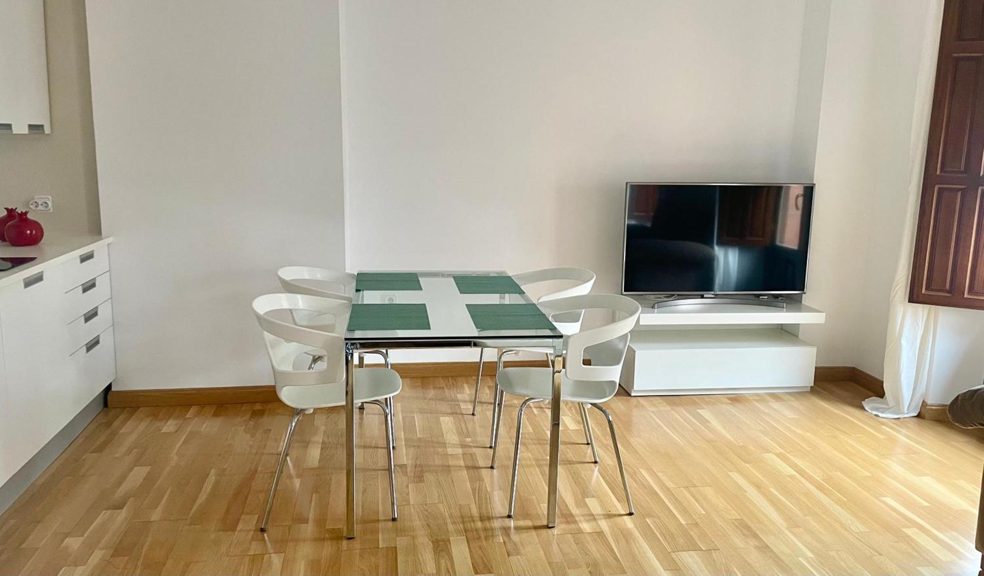 Apartamento Centro- San Agustin Granada Kültér fotó