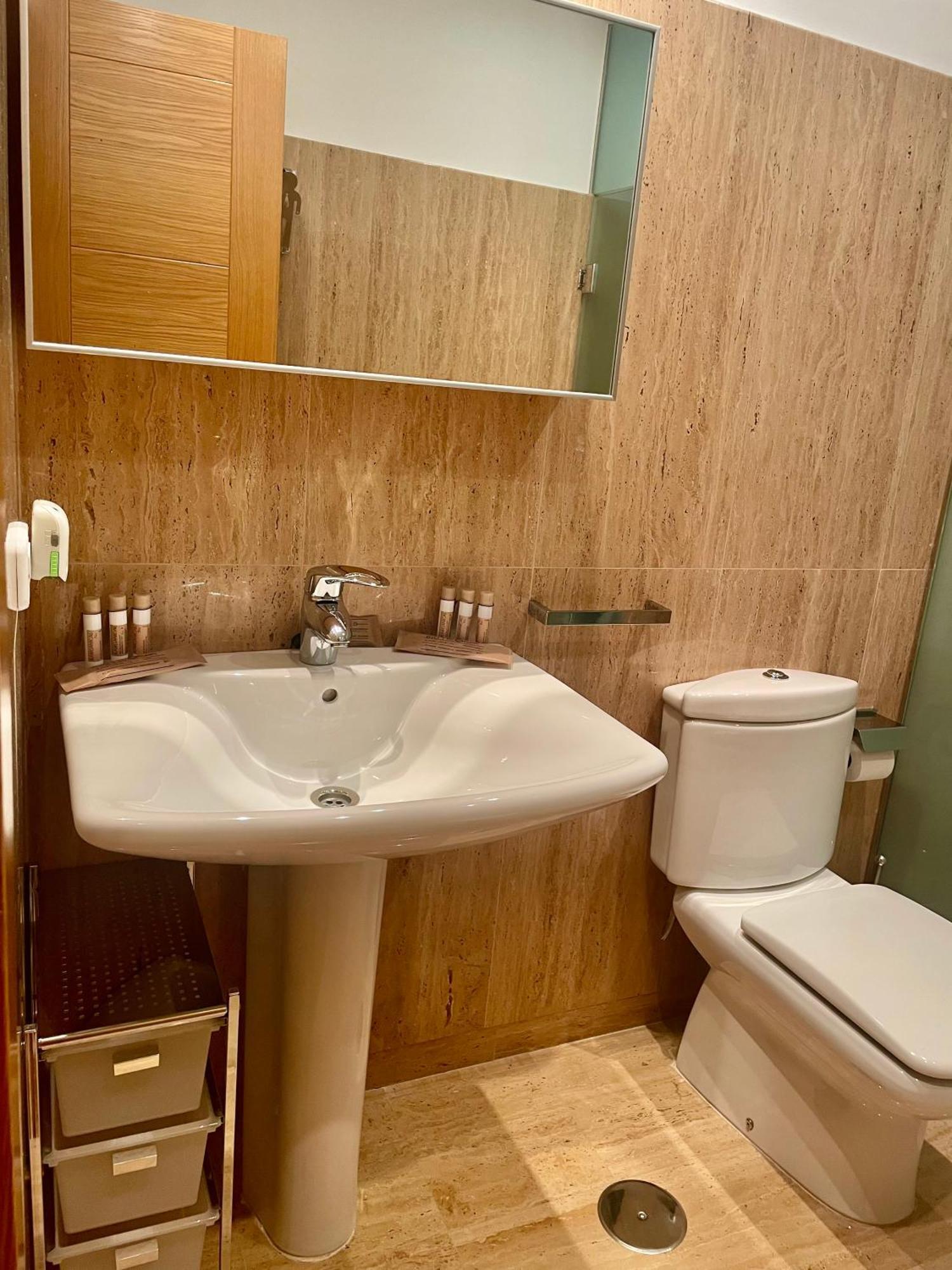Apartamento Centro- San Agustin Granada Kültér fotó