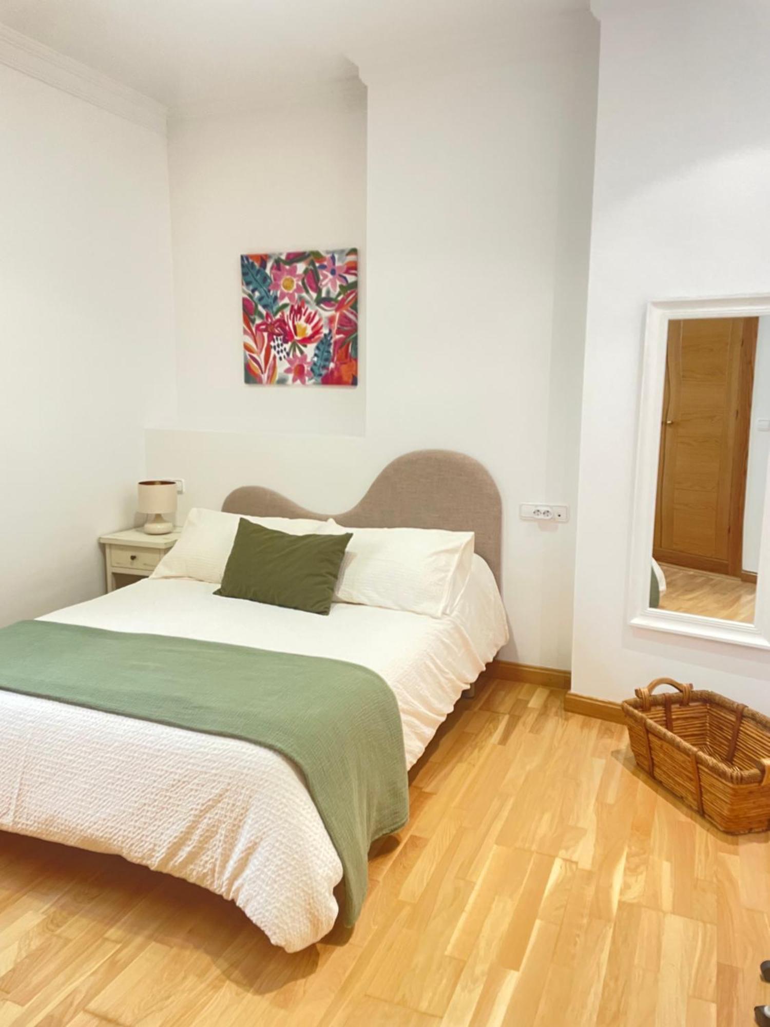 Apartamento Centro- San Agustin Granada Kültér fotó