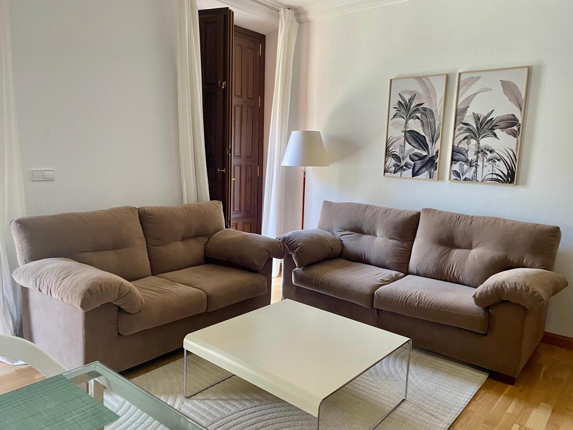 Apartamento Centro- San Agustin Granada Kültér fotó